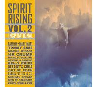 Various Artists - Spirit Rising: Rhythm & Praise