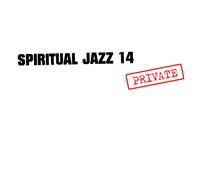 Various Artists Spiritual Jazz 14: PRIVATE (CD) Album (Importación USA)