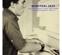 Various Artists - Spiritual Jazz