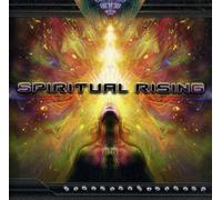 Various Artists - Spiritual Rising