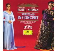 Various Artists - Spirituals in Concert