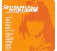 Various Artists - Splendour In The Grass
