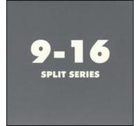 Various Artists - Split Series 9 -16