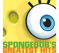 Various Artists Spongebob's Greatest Hits (CD) (Importación USA)