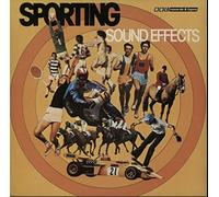 Various Artists - Sporting Sound Effects