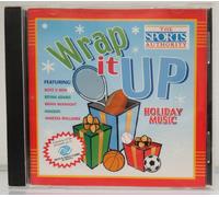 Various Artists - Sports Authority Xmas