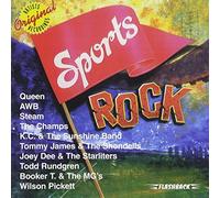 Various Artists - Sports Rock