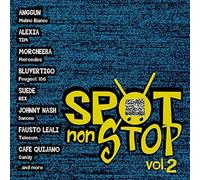 Various Artists - Spot Non Stop Vol. Italian