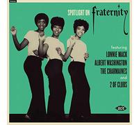 Various Artists - Spotlight On Fraternity [Vinilo]