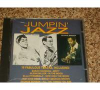 Various Artists - Spotlight on Jumpin Jazz