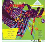 Various Artists - Spotlight on Reggae