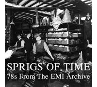 Various Artists - Sprigs Of Time