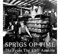Various Artists - Sprigs of Time [Vinilo]