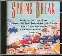 Various Artists - Spring Break
