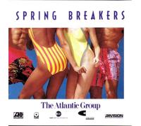 Various Artists - Spring Breakers 1991 (UK Import)