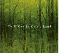 Various Artists - Spring Chill Out in Celtic Lan