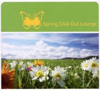 Various Artists - Spring Chill Out Lounge