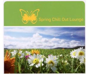 Various Artists - Spring Chill Out Lounge