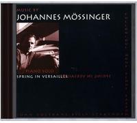 VARIOUS ARTISTS Spring in Versailles (CD) (Importación USA)