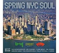 Various Artists – Spring NYC Soul
