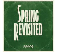 Various Artists - Spring Revisited [Vinilo]