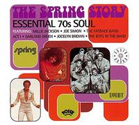 Various Artists - Spring Story