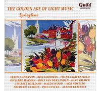 Various Artists – Springtime