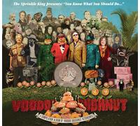 VARIOUS ARTISTS Sprinkle King presents You Know What You (CD) (Importación USA)
