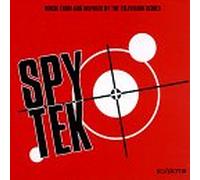 Various Artists - Spytek