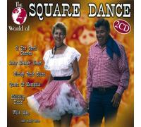 Various Artists - Square Dance
