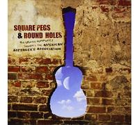 Various Artists - Square Pegs & Round Holes