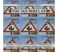 Various Artists - Squirrel