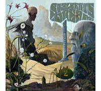 Various Artists - St Alberts Dream Vol 2 : Lucid Electric Prophet [Vinilo]