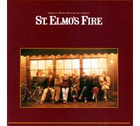 Various Artists - St. Elmo's Fire