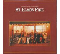 Various Artists - St Elmo's Fire / O.S.T. (Ogv) [Vinilo]