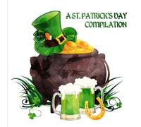 Various Artists - St. Patrick's Day Compilation
