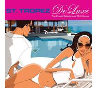 Various Artists - St. Tropez