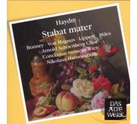 Various Artists - Stabat Mater