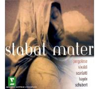 Various Artists - Stabat Mater