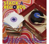 Various Artists - Stack A Records