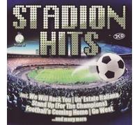 Various Artists - Stadion Hits