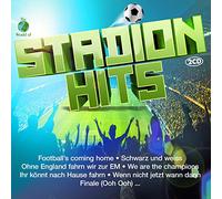 Various Artists - Stadion Hits