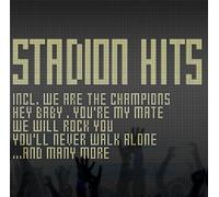 Various - Stadion Hits