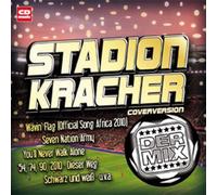 Various Artists - Stadion Kracher