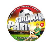Various Artists - Stadion Party