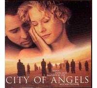 Various Artists Stadt der Engel (City Of Angels) (CD) Album (Importación USA)