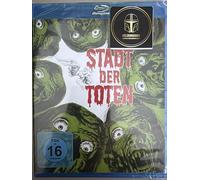 Various Artists - Stadt der Toten [Alemania] [Blu-ray]