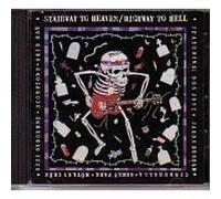 Various Artists - Stairway to Heaven/Highway to Hell by Various Artists (1989) Audio CD