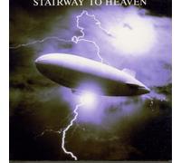 Various Artists - Stairway to Heaven-Led Zeppeli