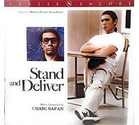 Various Artists - Stand And Deliver (Varese Encore)